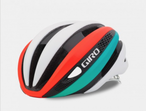 Are cycle helmets safer