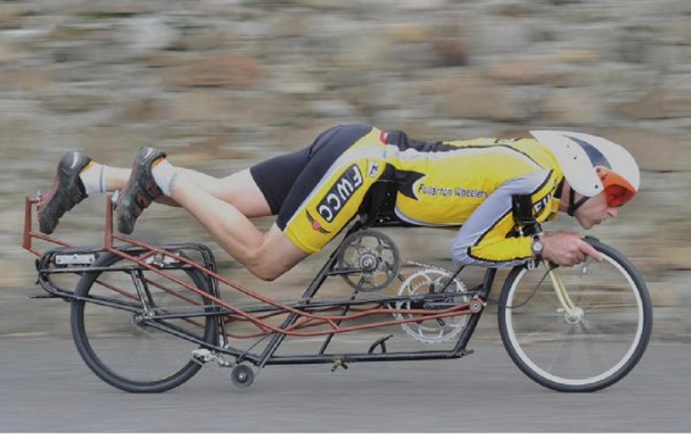 graeme obree