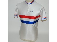 Obree national champs jersey