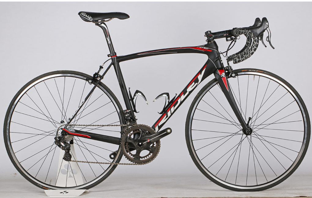 ridley fenix lotto soudal