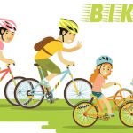 Beginners bike guide