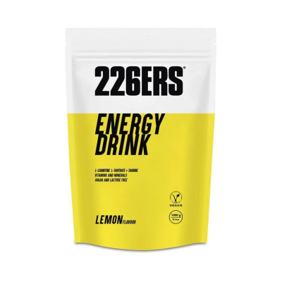226ERS Energy Drink