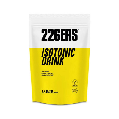 226ERS Isotonic Drink 1Kg Lemon