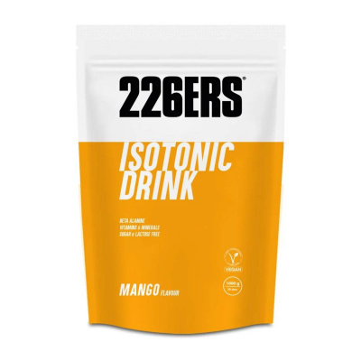 226ERS Isotonic Drink Mango 1 Kg