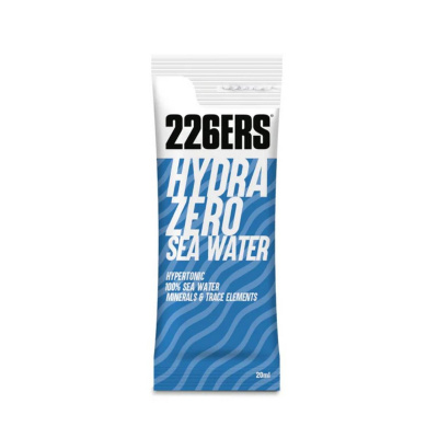 226ERS Sea Water 20ml Mineral Salts Drink