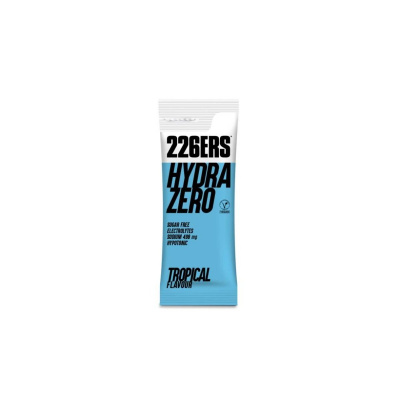 226ers HydraZero Tropical 7.5g Sachet