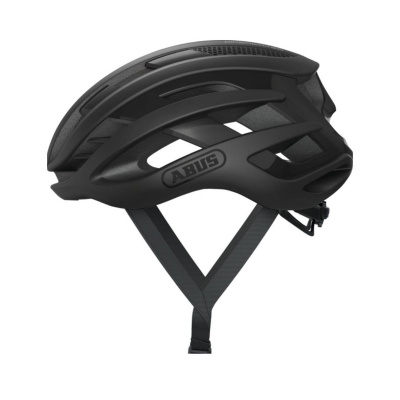 Abus AirBreaker Helmet Black