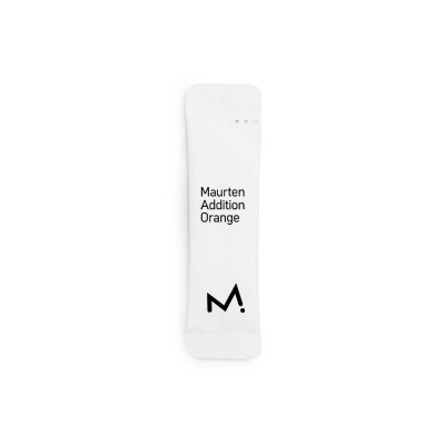 Additions Maurten Orange for Drink Mix (6 Units)