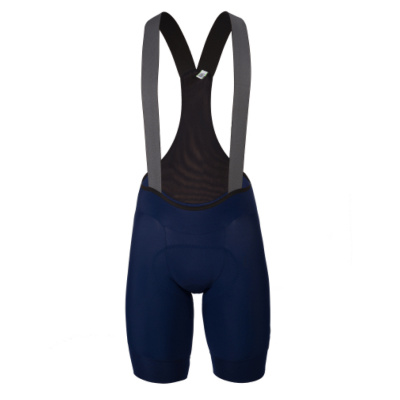 Bib Shorts Q36.5 Essential Dark Blue