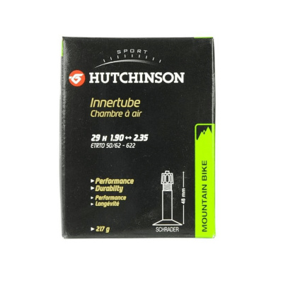 Blister 2 Hutchinson Chambers 29