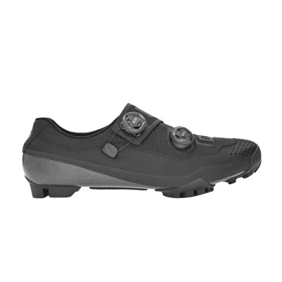 Bont Riot G Black Shoes