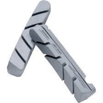Brake Pads Zipp Platinum Pro EVO Shimano Carbon