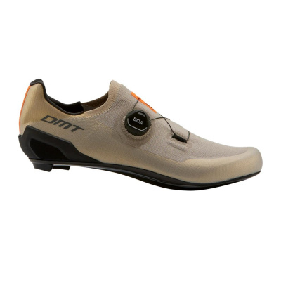 Brown DMT KR30 Shoes