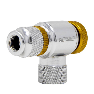 CO2 X-Sauce Adapter