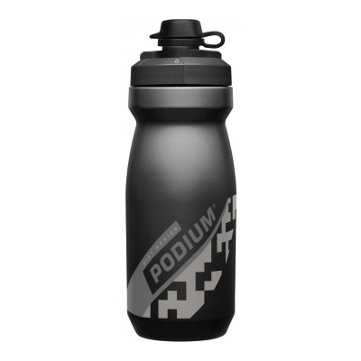 Camelbak Podium Dirt Series Bottle 0.6L Black
