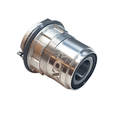 Campagnolo Compatible Freehub Sram XDR 12V