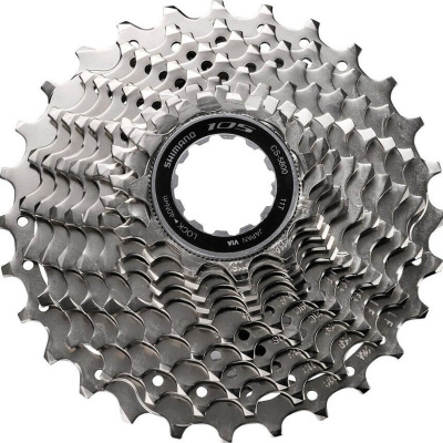 Casette Shimano 105 CS-5800 11-32T (11 Velocidades)