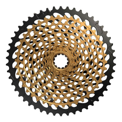 Cassette SRAM Eagle XG-1299 12V 10-50 Gold