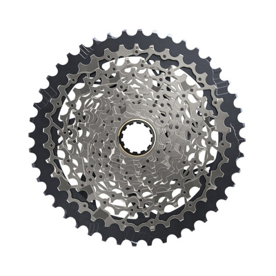 Cassette Sram XG-1271 D1 XPLR 12 speeds (10-44) silver