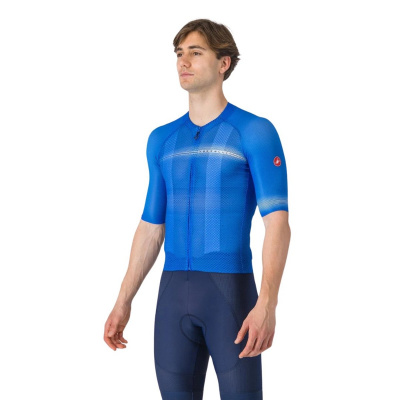 Castelli Climbers Jersey