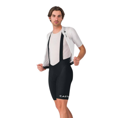 Castelli Competizione 2 Bibshort Black