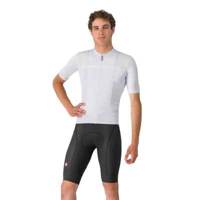 Castelli Competizione 2 Black Bib Shorts