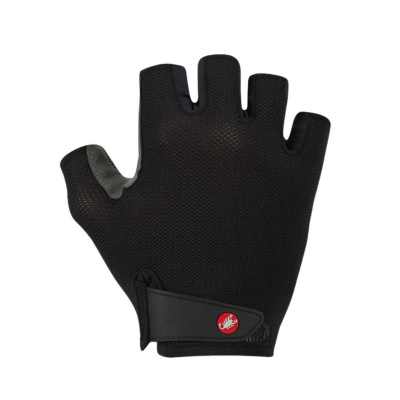 Castelli Competizione Black Women's Gloves