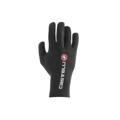 Castelli Diluvio C Gloves Black