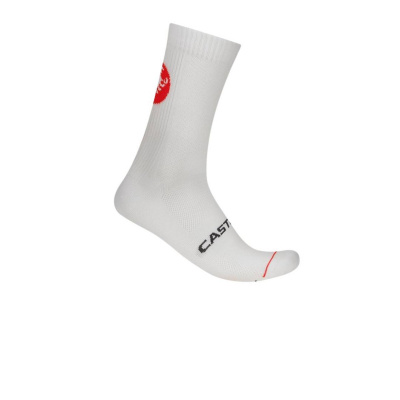 Castelli Entrata 18 White