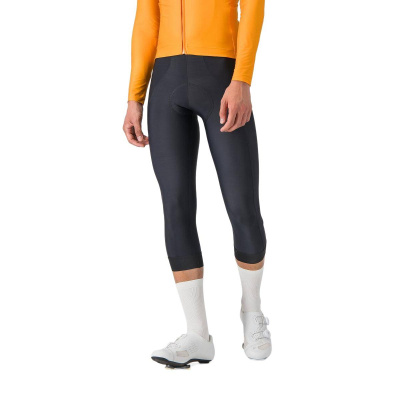 Castelli Entrata 2 Black Bib Knicker Shorts