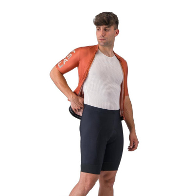 Castelli Entrata 2 Black Shorts