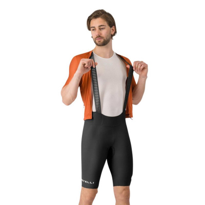Castelli Espresso 2 Black bib shorts