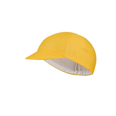 Castelli Espresso 2 Cap Mango/Mojito