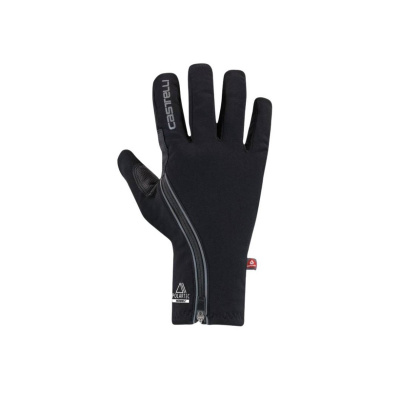 Castelli Espresso 2 Gloves Black Grey
