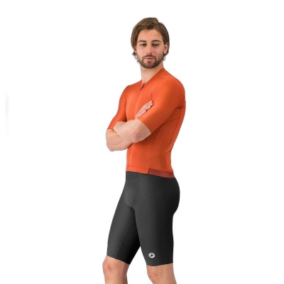 Castelli Espresso 2 Shorts Black