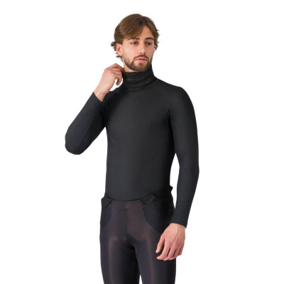 Castelli Flanders 2 neck warmer Black