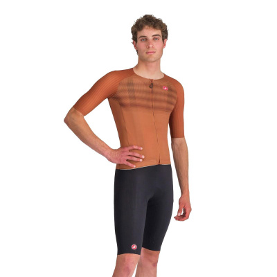 Castelli Free Aero RC S Bibshort Black