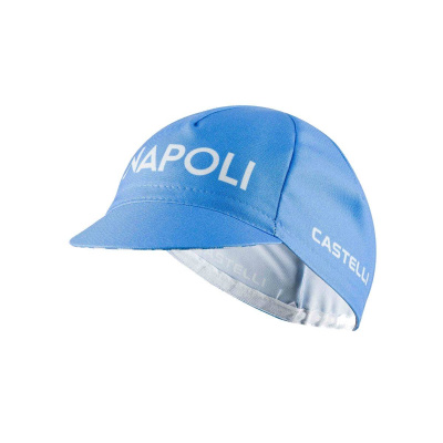 Castelli Giro dItalia 2026 Tappa Blue Napoli Cap