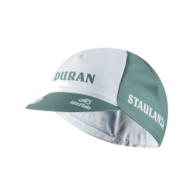 Castelli Giro dItalia 2026 Tappa Cap Ivy Green/White