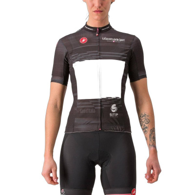 Castelli Giro dItalia Competizione Womens Jersey