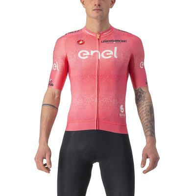 Castelli Italia Jersey