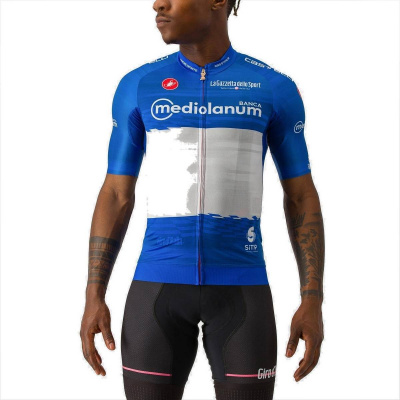 Castelli Giro d'Italia Race Short Sleeve Jersey