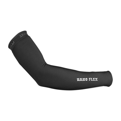 Castelli Nano Flex 3G Cuff Black