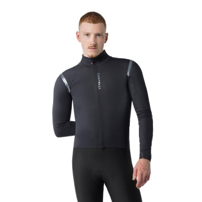 Castelli Perfetto 4 Jacket Black