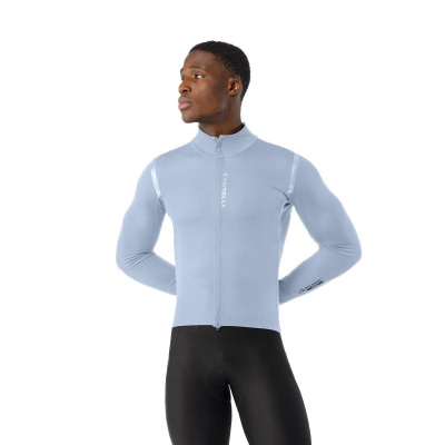 Castelli Perfetto 4 Jacket Steel Blue