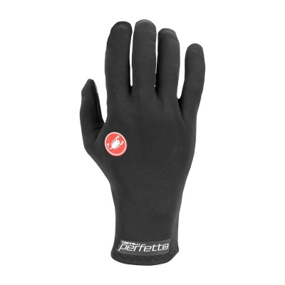 Castelli Perfetto Ros Gloves Black