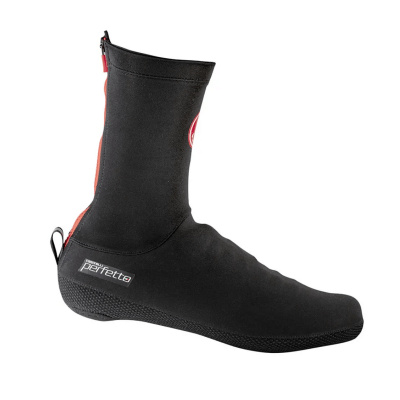 Castelli Perfetto Shoe Cover Black