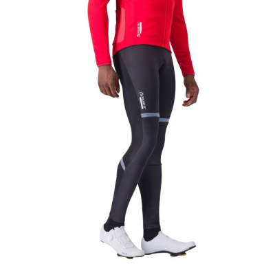 Castelli Polare 4 Black Culotte