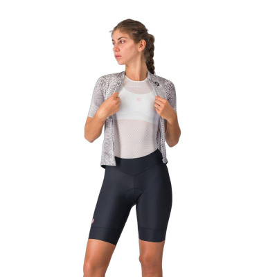Castelli Prima 2 Womens Shorts Black