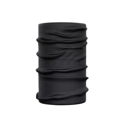Castelli Pro Thermal Neck Warmer Black